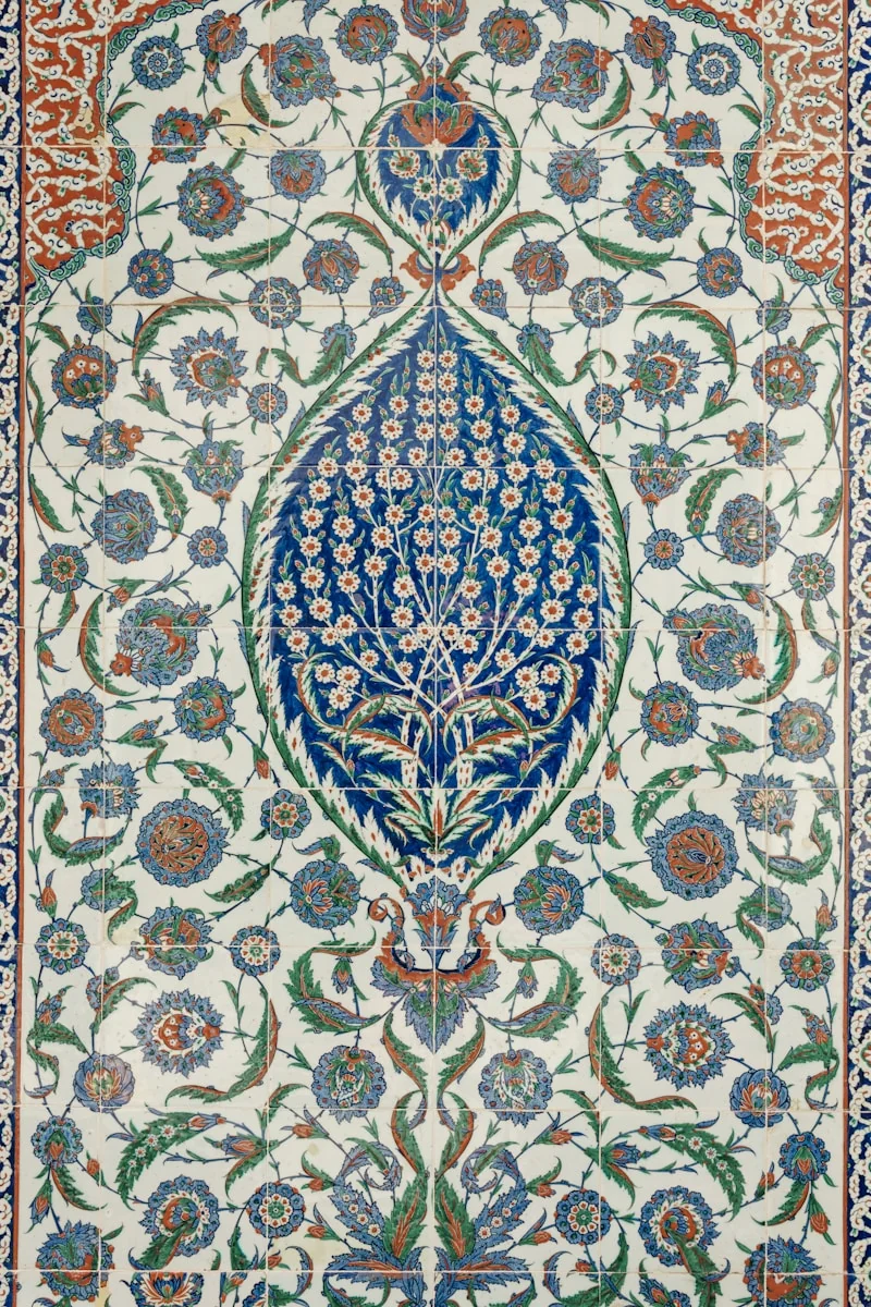 Nain Fine rug