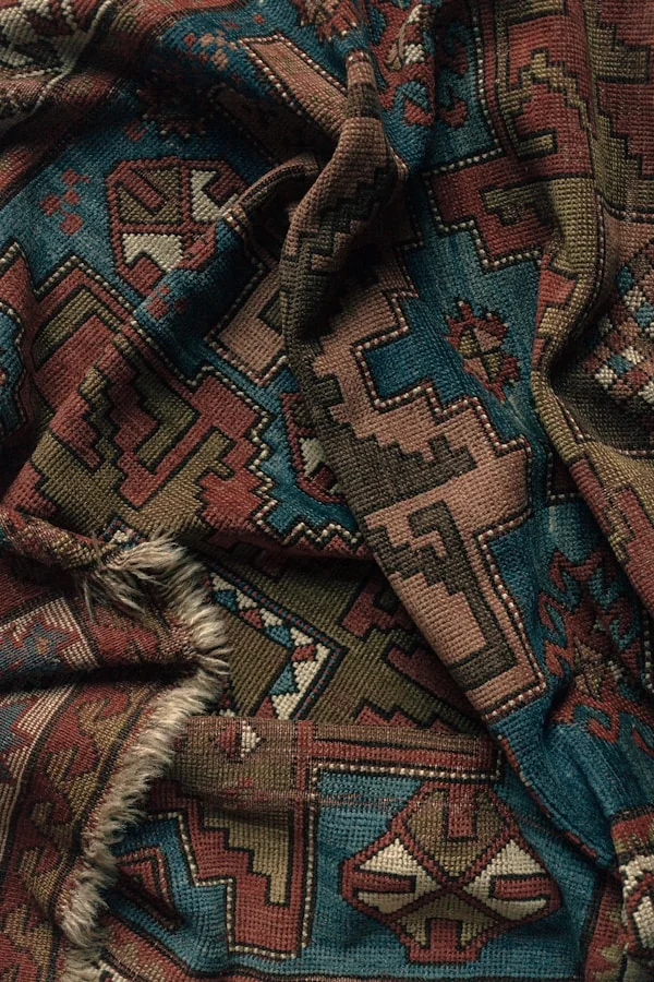 Qum Silk